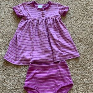 Hanna Andersson Size 80/2t